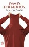 La tête de l'emploi