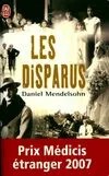 Les disparus