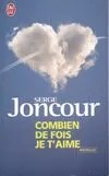 Combien de fois je t'aime
