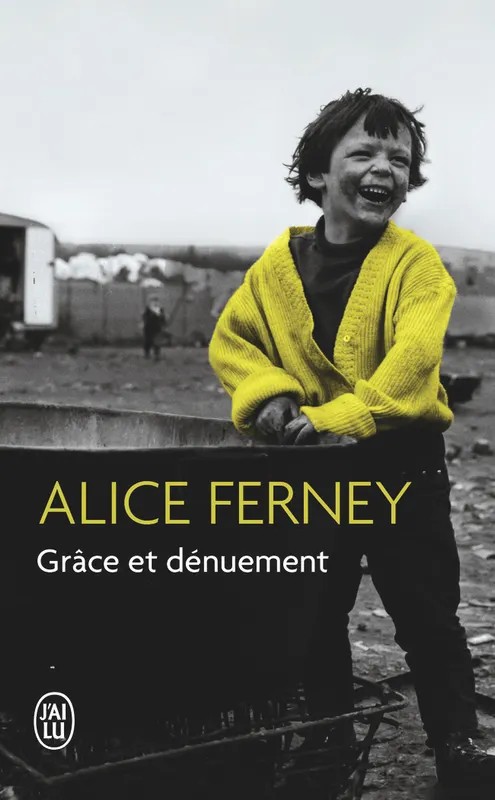 Grâce et dénuement