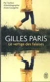 Le vertige des falaises