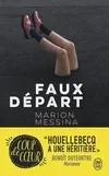 Faux départ