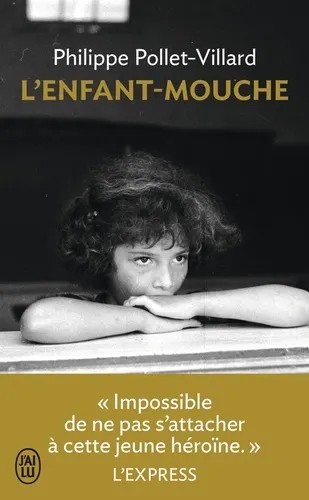 L'enfant-mouche