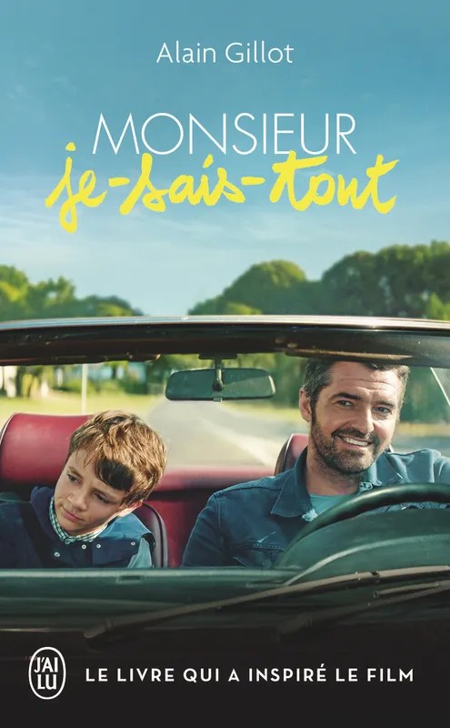 Monsieur Je-sais-tout