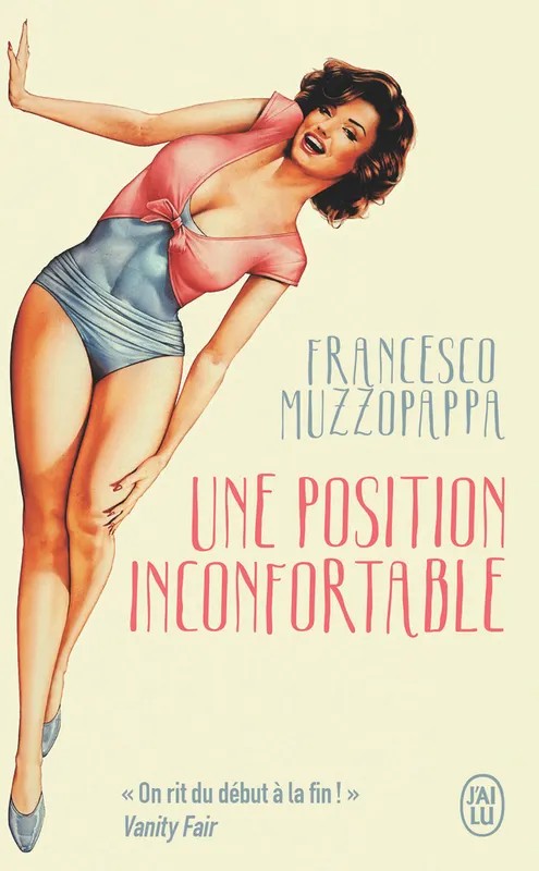 Une Position Inconfortable