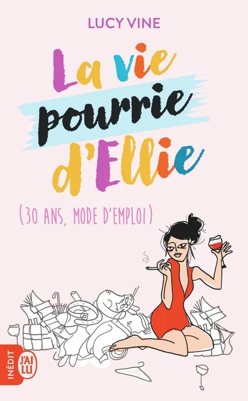 La vie pourrie d'Ellie