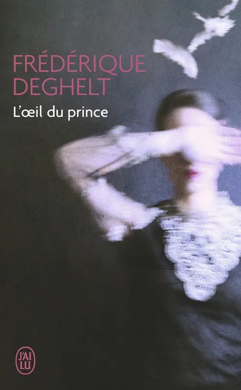 L'oeil du prince