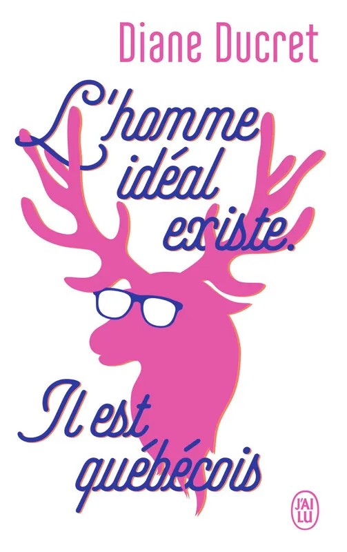 L'homme idéal existe.