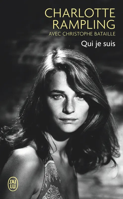 Qui je suis