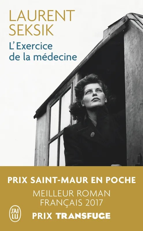 L'exercice de la médecine