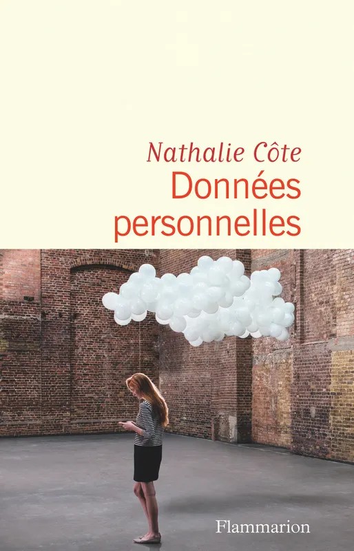 Données personnelles