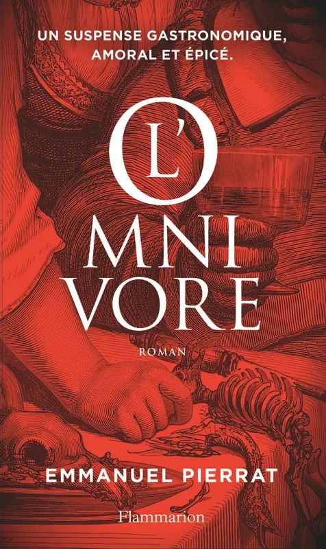 L'Omnivore
