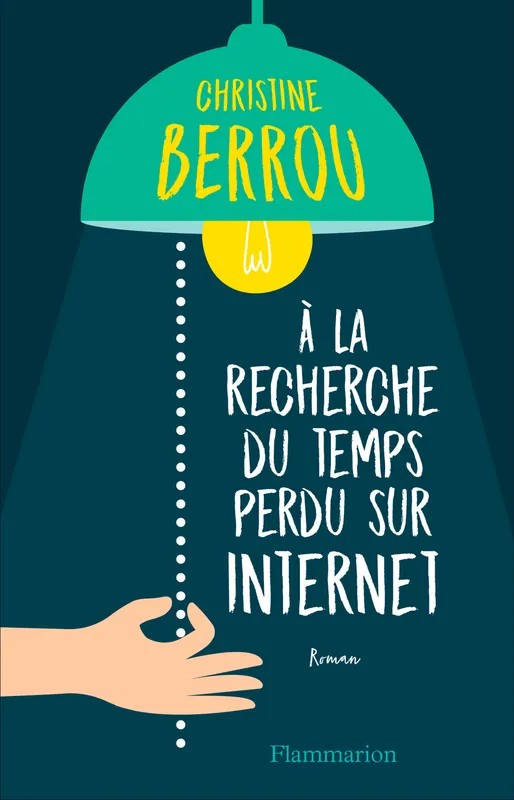 À la recherche du temps perdu sur Internet