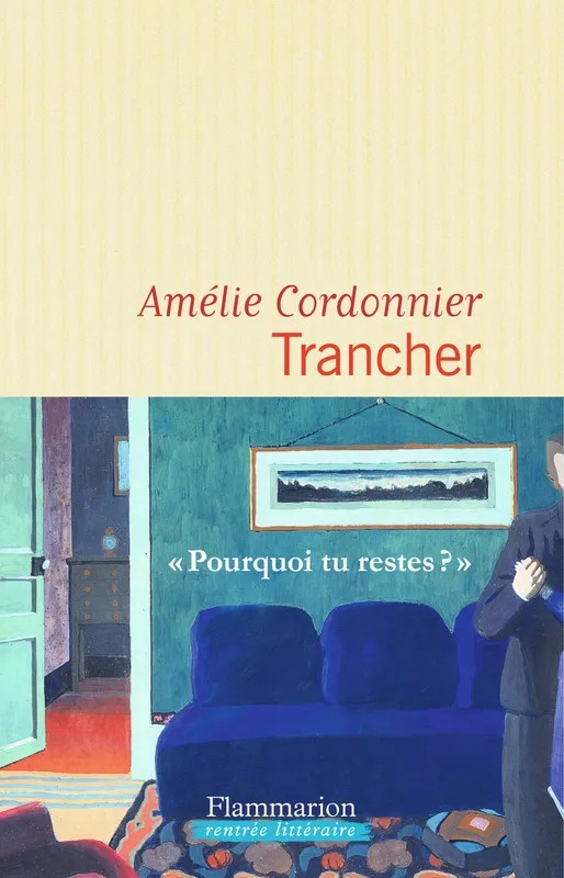 Trancher