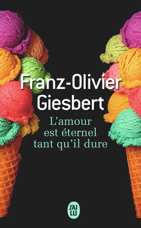L'amour est éternel tant qu'il dure
