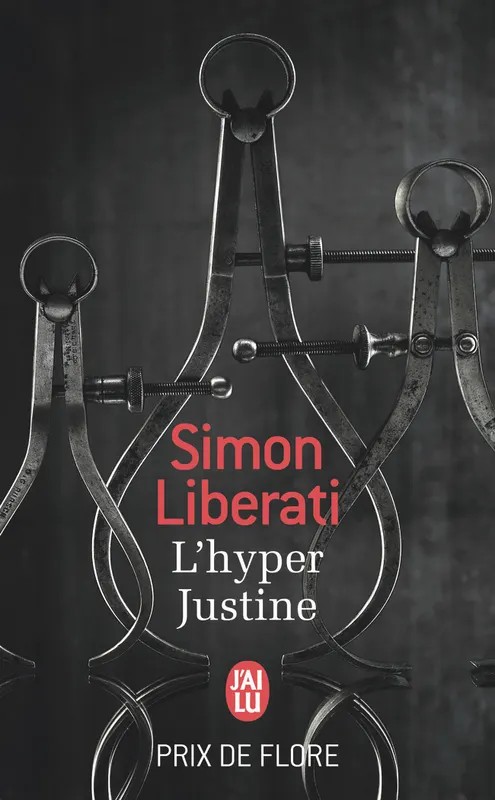 L'hyper Justine