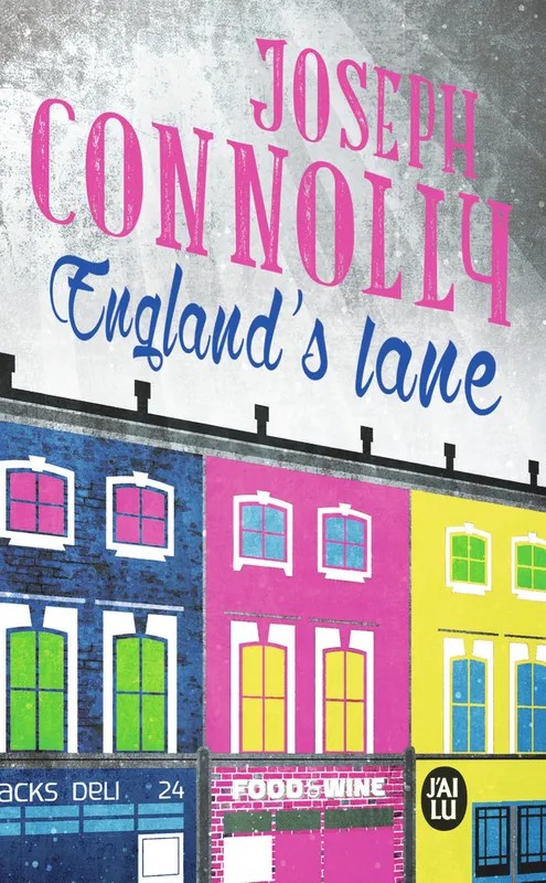 England's lane