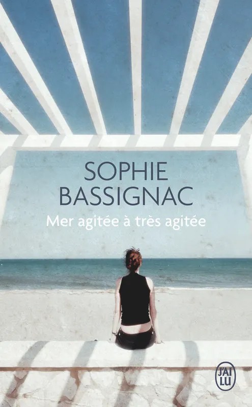 Mer agitée à très agitée