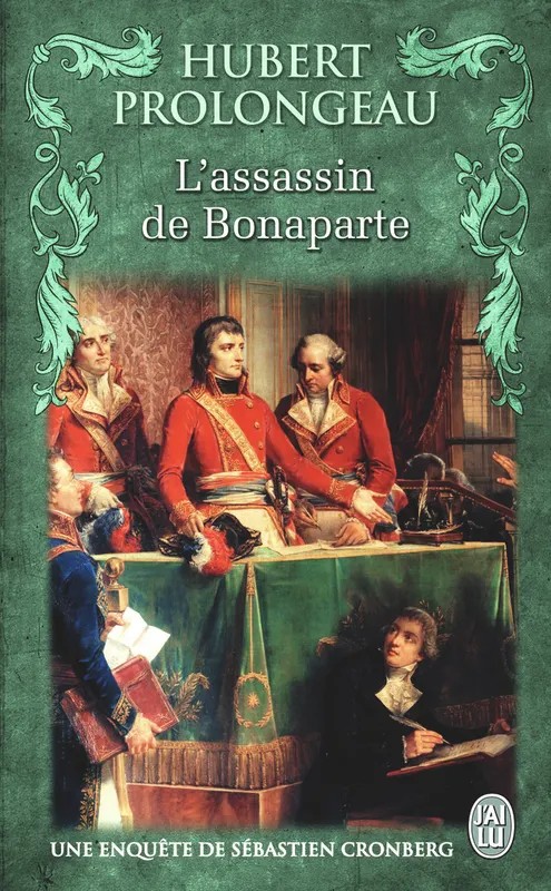 L'assassin de Bonaparte