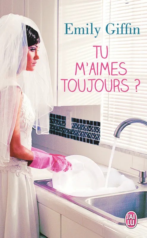 Tu m'aimes toujours