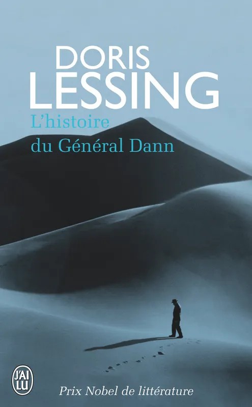 Le cycle de l'eau L'histoire du Général Dann