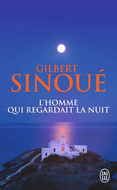 L'homme qui regagnait la nuit