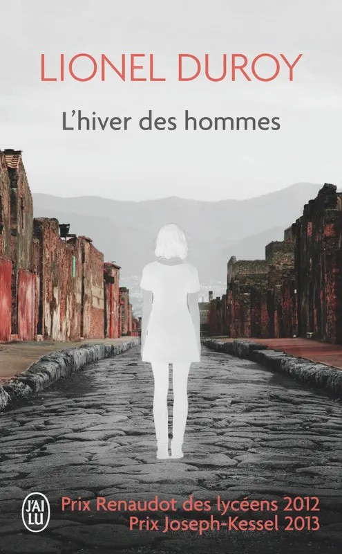 L'hiver des hommes / roman