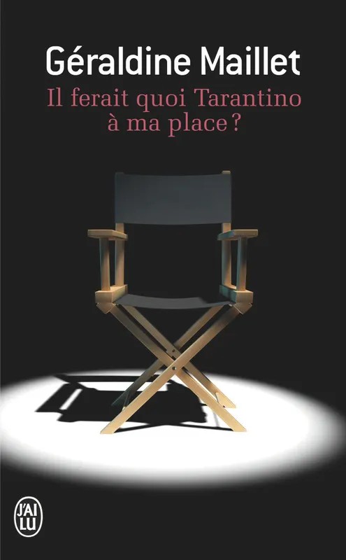 Il ferait quoi Tarantino à ma place ?