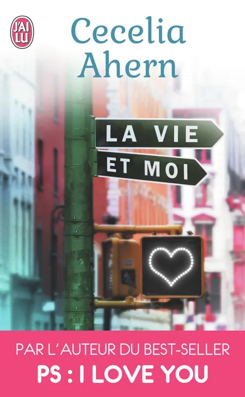 La vie et moi