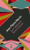 Les liaisons ferroviaires