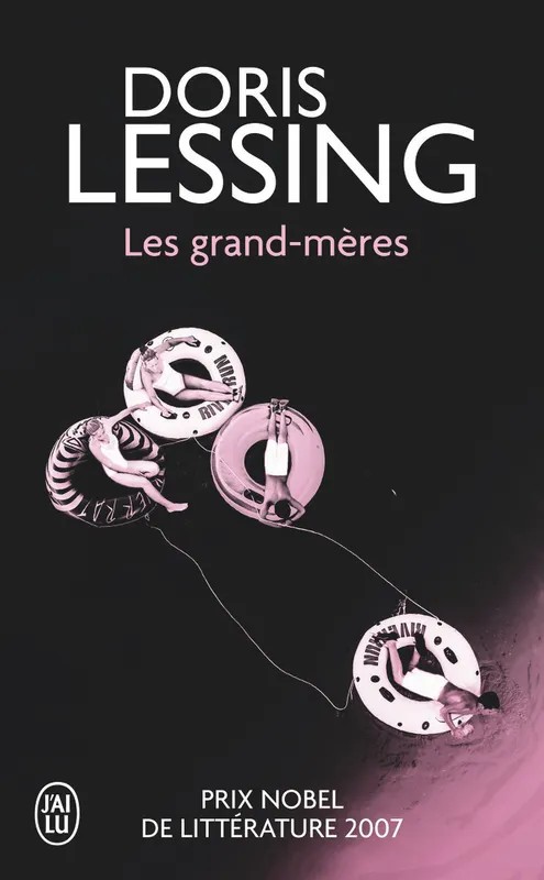 Littérature étrangère Les grand-mères