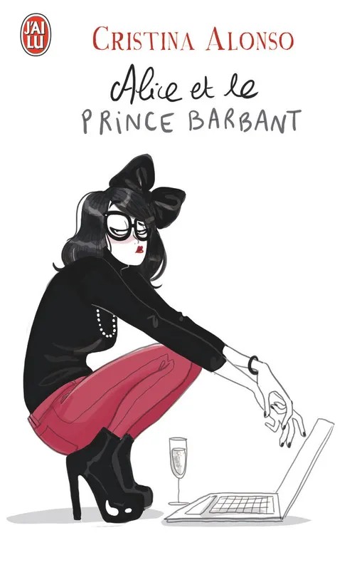 Alice et le prince barbant
