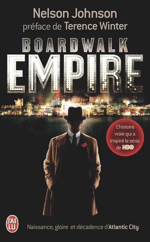 Boardwalk Empire