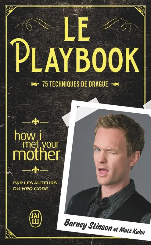 Le playbook