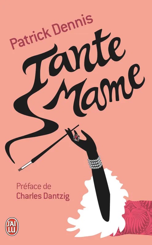 Tante Mame