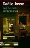 Les heures silencieuses / roman