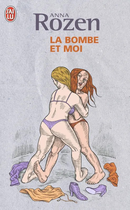La bombe & moi