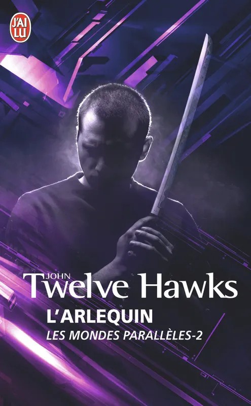 Les mondes parallèles L'Arlequin