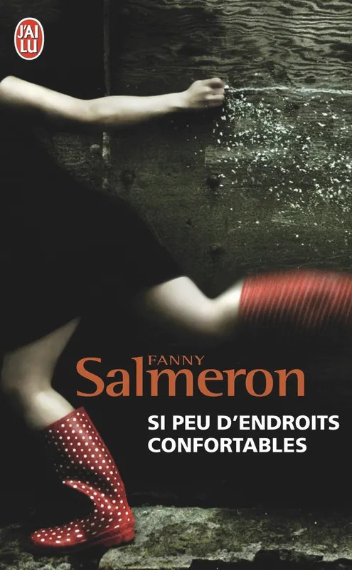 Si peu d'endroits confortables