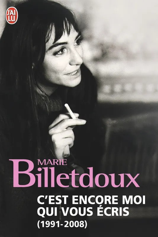C'est encore moi qui vous écris, 1968-2008