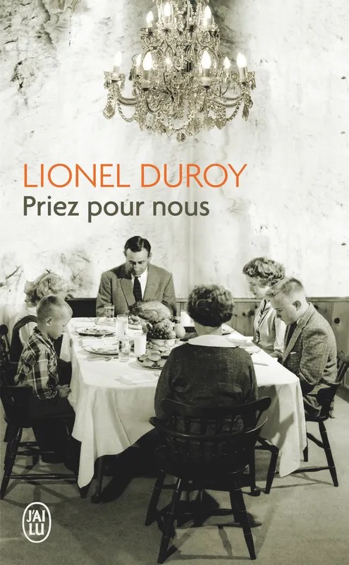 Priez pour nous