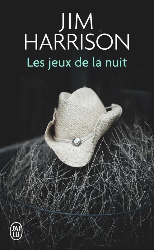 Les jeux de la nuit