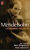 L'étreinte fugitive