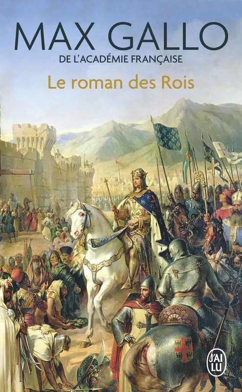 Philippe le Bel, l'énigmatique