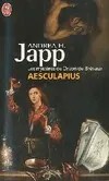 Les mystères de Druon de Brévaux Aesculapius
