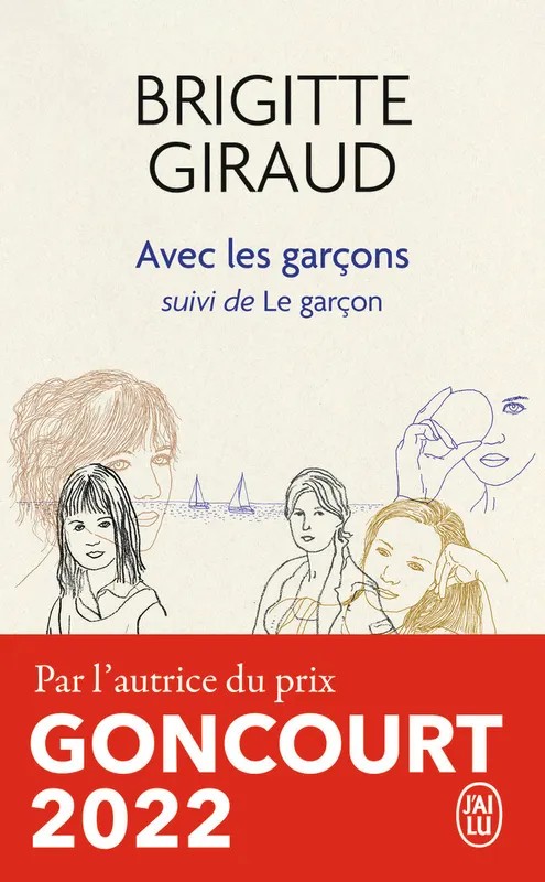 Le garçon