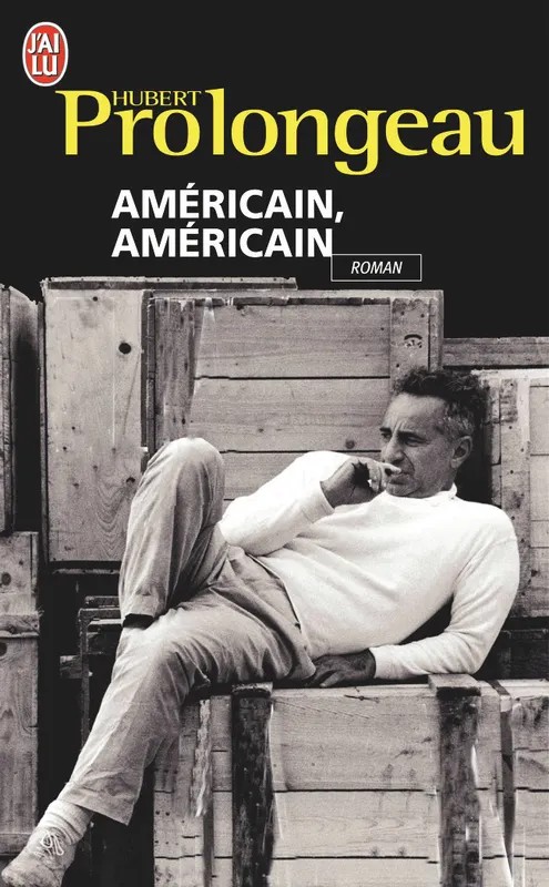 Américain, Américain