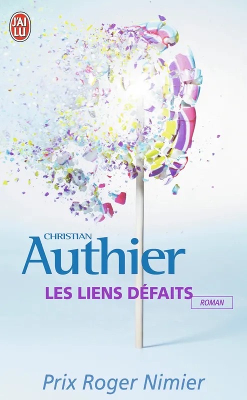 Les liens défaits