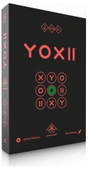 [COS006YO] Yoxii