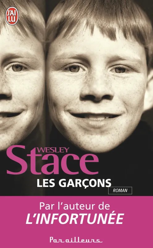 Les garçons